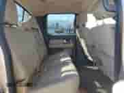 2014 Ford F-150 XL с VIN 1FTFW1ET6EKG03757, выставлен на аукционе Copart как лот 90253485 с пробегом 157 474 миль миль и Чистый • Clean title. История ставок и продаж доступна на DreamBid. Изображение 10.