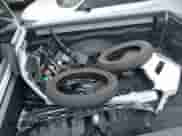 2023 Nissan Frontier SV with VIN 1N6ED1FKXPN650697, listed as a IAAI auction lot 42289020 with 19,715 mi miles and . Bid and sale history available at DreamBid. Image 12.