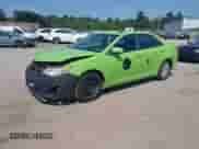 2014 Toyota Camry LE с VIN 4T1BD1FK6EU138553, выставлен на аукционе IAAI как лот 42876734 с пробегом 231 949 миль миль и . История ставок и продаж доступна на DreamBid. Изображение 18.