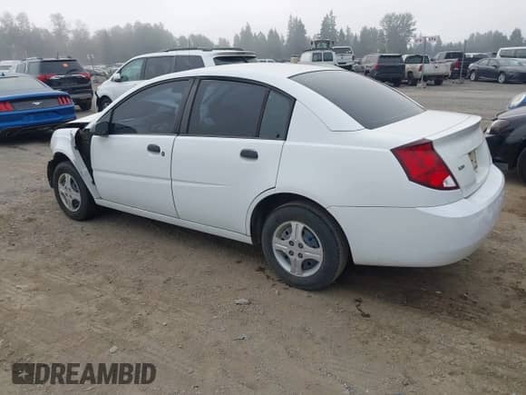 2004 Saturn ION with VIN 1G8AG54F44Z108709, listed as a IAAI auction lot 43156551 with 133,992 mi miles and . Bid and sale history available at DreamBid. Image 3.