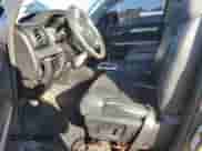 2016 Toyota Tundra Platinum with VIN 5TFGW5F14GX200178, listed as a Copart auction lot 42109615 with Not provided miles and Salvage title. Bid and sale history available at DreamBid. Image 7.