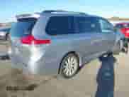 2012 Toyota Sienna XLE с VIN 5TDYK3DC0CS227094, выставлен на аукционе IAAI как лот 43487409 с пробегом 189 721 миль миль и . История ставок и продаж доступна на DreamBid. Изображение 4.