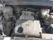 2009 Hyundai Santa Fe GLS с VIN 5NMSG13D49H270189, выставлен на аукционе IAAI как лот 43143007 с пробегом 299 184 миль миль и . История ставок и продаж доступна на DreamBid. Изображение 10.