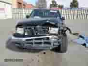 2000 Nissan Frontier XE с VIN 1N6ED26T5YC313494, выставлен на аукционе Copart как лот 46549935 с пробегом 271 425 миль миль и Списание • Salvage title. История ставок и продаж доступна на DreamBid. Изображение 5.