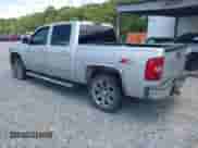 2010 Chevrolet Silverado 1500 LTZ with VIN 3GCRKTE37AG294399, listed as a IAAI auction lot 42594267 with 361,299 mi miles and . Bid and sale history available at DreamBid. Image 3.