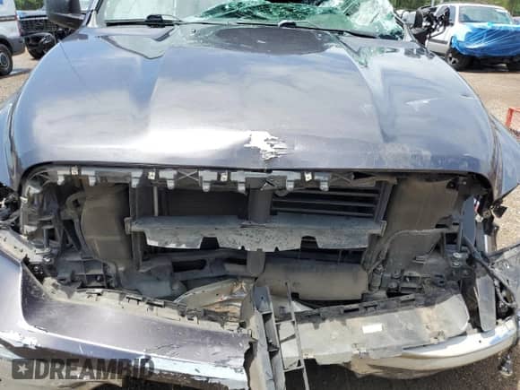 2016 Ram 1500 Big Horn z VIN 1C6RR6GT3GS257014, wystawiony jako Copart lot #63467575 z przebiegiem Nie podano mil oraz Szkoda całkowita • Salvage title. Historia ofert i sprzedaży dostępna na DreamBid. Obrazek 11.