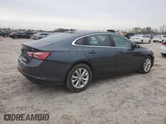 2019 Chevrolet Malibu Hybrid с VIN 1G1ZF5SU8KF215993, выставлен на аукционе Copart как лот 87932545 с пробегом 134 615 миль миль и Чистый • Clean title. История ставок и продаж доступна на DreamBid. Изображение 3.