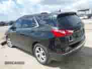 2020 Chevrolet Equinox LT с VIN 2GNAXLEXXL6185863, выставлен на аукционе IAAI как лот 42580522 с пробегом 87 892 миль миль и . История ставок и продаж доступна на DreamBid. Изображение 3.