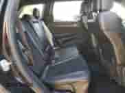 2015 Jeep Grand Cherokee Altitude z VIN 1C4RJFAG6FC747256, wystawiony jako Copart lot #80411975 z przebiegiem 161 199 mil mil oraz Czysty tytuł • Clean title. Historia ofert i sprzedaży dostępna na DreamBid. Obrazek 11.