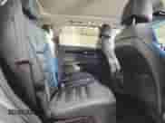 2017 Kia Sorento EX with VIN 5XYPHDA59HG336938, listed as a Copart auction lot 89890665 with 156,338 mi miles and Salvage title. Bid and sale history available at DreamBid. Image 11.