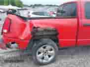 2003 Dodge 1500 ST с VIN 1D7HU18Z63S207328, выставлен на аукционе IAAI как лот 42322280 с пробегом 120 783 миль миль и . История ставок и продаж доступна на DreamBid. Изображение 6.