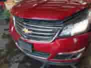 2014 Chevrolet Traverse LT с VIN 1GNKVHKD9EJ238589, выставлен на аукционе IAAI как лот 42864507 с пробегом 64 548 миль миль и . История ставок и продаж доступна на DreamBid. Изображение 6.