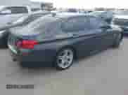 2014 BMW 5 Series 535i с VIN WBA5B1C58ED482081, выставлен на аукционе IAAI как лот 43377226 с пробегом 174 344 миль миль и . История ставок и продаж доступна на DreamBid. Изображение 4.