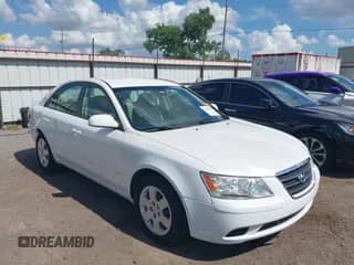 2009 Hyundai Sonata GLS с VIN 5NPET46F89H494933, выставлен на аукционе IAAI как лот 42567188 с пробегом 150 741 миль миль и . История ставок и продаж доступна на DreamBid. Изображение 1.