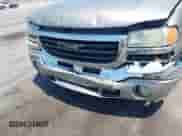 2003 GMC Sierra 1500 SLE с VIN 2GTEC19TX31259202, выставлен на аукционе IAAI как лот 43074405 с пробегом 132 654 миль миль и . История ставок и продаж доступна на DreamBid. Изображение 6.