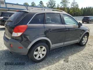 2012 Chevrolet Captiva Sport LS с VIN 3GNAL2EK2CS641866, выставлен на аукционе Copart как лот 75964144 с пробегом 140 149 миль миль и Списание • Salvage title. История ставок и продаж доступна на DreamBid. Изображение 3.