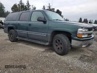 2003 Chevrolet Suburban Z71 с VIN 3GNFK16Z83G133869, выставлен на аукционе Copart как лот 85948315 с пробегом 236 789 миль миль и Списание • Salvage title. История ставок и продаж доступна на DreamBid. Изображение 4.