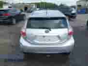 2014 Toyota Prius One with VIN JTDKDTB30E1075790, listed as a IAAI auction lot 42592812 with 100,821 mi miles and . Bid and sale history available at DreamBid. Image 17.