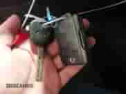 2015 Chevrolet Silverado 1500 LT z VIN 3GCUKREH3FG343310, wystawiony jako IAAI lot #42961582 z przebiegiem 116 046 mil mil oraz . Historia ofert i sprzedaży dostępna na DreamBid. Obrazek 11.