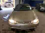 2004 Chevrolet Monte Carlo LS z VIN 2G1WW12E749235426, wystawiony jako Copart lot #60065785 z przebiegiem 239 761 mil mil oraz Szkoda całkowita • Salvage title. Historia ofert i sprzedaży dostępna na DreamBid. Obrazek 5.