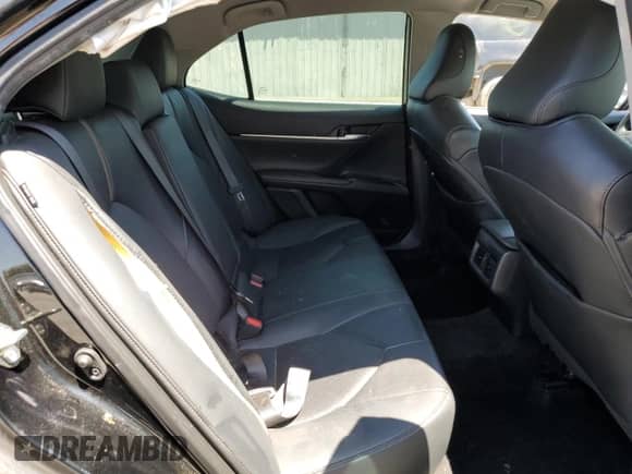 2020 Toyota Camry XLE с VIN 4T1F11AK0LU896239, выставлен на аукционе Copart как лот 65018855 с пробегом 62 500 миль миль и Чистый • Clean title. История ставок и продаж доступна на DreamBid. Изображение 10.