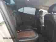 2014 Chevrolet Malibu LTZ с VIN 1G11J5SX5EF116395, выставлен на аукционе Copart как лот 64178875 с пробегом 182 589 миль миль и Списание • Salvage title. История ставок и продаж доступна на DreamBid. Изображение 10.