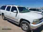 2005 Chevrolet Suburban LS с VIN 1GNEC16Z85J160936, выставлен на аукционе IAAI как лот 42489614 с пробегом 240 888 миль миль и . История ставок и продаж доступна на DreamBid. Изображение 1.