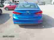 2017 Hyundai Elantra SE with VIN KMHD84LF9HU371823, listed as a IAAI auction lot 42745578 with 131,733 mi miles and . Bid and sale history available at DreamBid. Image 16.