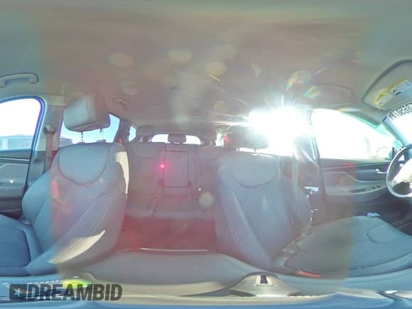 2019 Hyundai Santa Fe SEL с VIN 5NMS3CAD2KH008493, выставлен на аукционе Copart как лот 35865073 с пробегом Не указан миль и . История ставок и продаж доступна на DreamBid. Изображение 13.