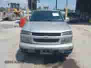 2010 Chevrolet Colorado 1LT z VIN 1GCJTCDE4A8135830, wystawiony jako IAAI lot #42827365 z przebiegiem 159 049 mil mil oraz . Historia ofert i sprzedaży dostępna na DreamBid. Obrazek 12.