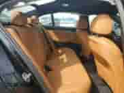 2021 BMW 5 Series 530i xDrive with VIN WBA13BJ04MWX04630, listed as a Copart auction lot 69465425 with Not provided miles and Salvage title. Bid and sale history available at DreamBid. Image 10.