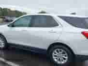 2018 Chevrolet Equinox LT z VIN 2GNAXJEV2J6196372, wystawiony jako IAAI lot #43393874 z przebiegiem 81 176 mil mil oraz . Historia ofert i sprzedaży dostępna na DreamBid. Obrazek 14.