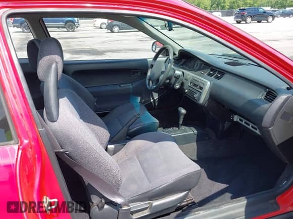 1993 Honda Civic z VIN 2HGEJ2244PH516304, wystawiony jako IAAI lot #42231521 z przebiegiem 175 119 mil mil oraz . Historia ofert i sprzedaży dostępna na DreamBid. Obrazek 5.