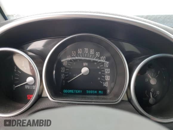 2006 Chevrolet SSR LS с VIN 1GCES14H06B122148, выставлен на аукционе Copart как лот 86267524 с пробегом 58 854 миль миль и Списание • Salvage title. История ставок и продаж доступна на DreamBid. Изображение 9.