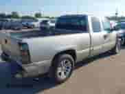 2004 Chevrolet Silverado 1500 LS with VIN 2GCEC19V641130196, listed as a IAAI auction lot 43257435 with 390,867 mi miles and . Bid and sale history available at DreamBid. Image 4.