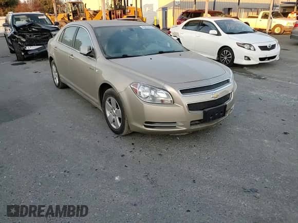 2008 Chevrolet Malibu Hybrid с VIN 1G1ZF57598F266574, выставлен на аукционе Copart как лот 43024455 с пробегом 56 431 миль миль и Списание • Salvage title. История ставок и продаж доступна на DreamBid. Изображение 11.