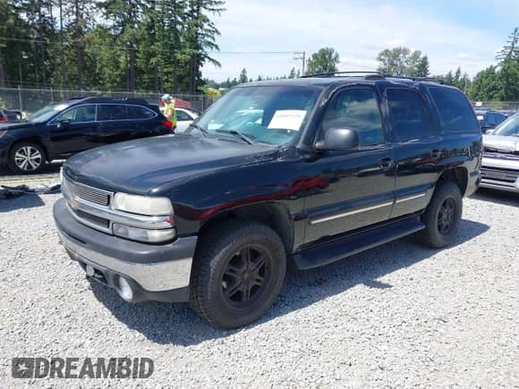 2000 Chevrolet Tahoe LT с VIN 1GNEK13T2YJ194443, выставлен на аукционе IAAI как лот 42605249 с пробегом 224 594 миль миль и . История ставок и продаж доступна на DreamBid. Изображение 2.