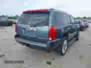 2009 Cadillac Escalade z VIN 1GYFK23249R136552, wystawiony jako IAAI lot #42055626 z przebiegiem 196 234 mil mil oraz . Historia ofert i sprzedaży dostępna na DreamBid. Obrazek 4.