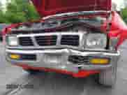 1995 Nissan Frontier with VIN 1N6SD16S2SC384115, listed as a IAAI auction lot 42232654 with 120,887 mi miles and . Bid and sale history available at DreamBid. Image 6.