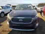 2016 Kia Sorento SXL with VIN 5XYPK4A58GG075754, listed as a Copart auction lot 86684395 with 132,676 mi miles and Clean title. Bid and sale history available at DreamBid. Image 5.