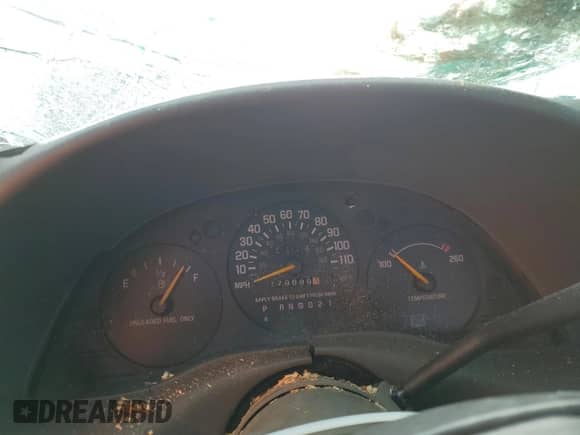1998 Chevrolet Lumina LS с VIN 2G1WL52M2W1137056, выставлен на аукционе Copart как лот 74222044 с пробегом 179 699 миль миль и Списание • Salvage title. История ставок и продаж доступна на DreamBid. Изображение 9.