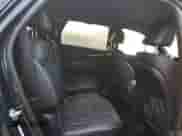 2025 Hyundai Palisade Calligraphy с VIN KM8R7DGE4SU860566, выставлен на аукционе Copart как лот 86787505 с пробегом 7 260 миль миль и Списание • Salvage title. История ставок и продаж доступна на DreamBid. Изображение 11.