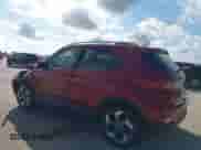 2024 Hyundai Venue SEL z VIN KMHRC8A34RU339108, wystawiony jako IAAI lot #42951684 z przebiegiem 4 985 mil mil oraz . Historia ofert i sprzedaży dostępna na DreamBid. Obrazek 3.