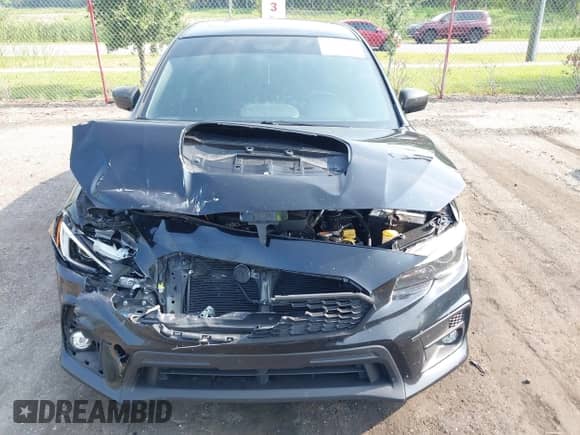 2019 Subaru WRX Limited с VIN JF1VA1N62K8815185, выставлен на аукционе IAAI как лот 42395665 с пробегом 116 809 миль миль и . История ставок и продаж доступна на DreamBid. Изображение 6.