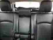 2018 Dodge Journey GT с VIN 3C4PDCEG2JT473610, выставлен на аукционе Copart как лот 59510985 с пробегом 156 530 миль миль и Списание • Salvage title. История ставок и продаж доступна на DreamBid. Изображение 10.