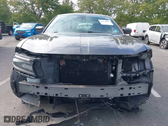 2017 Dodge Charger SXT with VIN 2C3CDXJG1HH624360, listed as a IAAI auction lot 43274560 with 136,781 mi miles and . Bid and sale history available at DreamBid. Image 6.