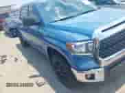 2020 Toyota Tundra SR5 с VIN 5TFEY5F11LX259264, выставлен на аукционе IAAI как лот 42925013 с пробегом 76 318 миль миль и . История ставок и продаж доступна на DreamBid. Изображение 1.