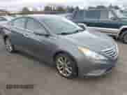 2011 Hyundai Sonata Limited с VIN 5NPEC4AC9BH053976, выставлен на аукционе IAAI как лот 43570888 с пробегом 80 438 миль миль и . История ставок и продаж доступна на DreamBid. Изображение 1.