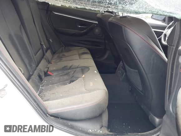 2014 BMW 3 Series 328i Gran Turismo xDrive с VIN WBA3X5C52ED558457, выставлен на аукционе IAAI как лот 43039361 с пробегом 144 828 миль миль и . История ставок и продаж доступна на DreamBid. Изображение 8.