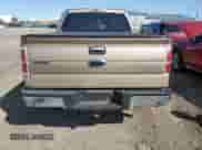 2013 Ford F-150 Lariat z VIN 1FTFW1ET7DKE42155, wystawiony jako Copart lot #71021885 z przebiegiem 189 692 mil mil oraz Czysty tytuł • Clean title. Historia ofert i sprzedaży dostępna na DreamBid. Obrazek 6.